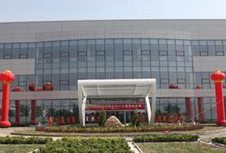 中国第一汽车集团公司技术中心费用控制和资产管理系统