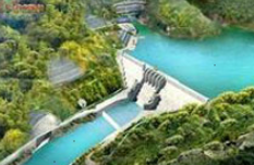 雅砻江流域水电开发有限公司电力生产信息管理系统